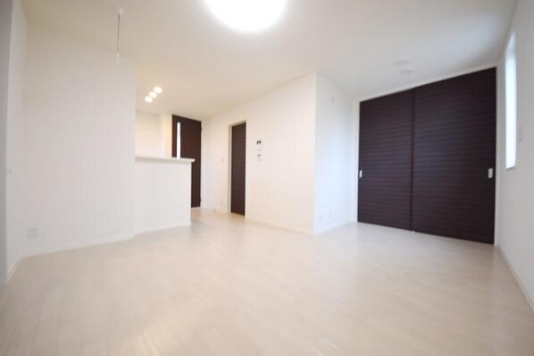 シャーメゾンSNの物件内観写真